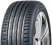 215/55/17 Nokian Tyres Nordman SZ