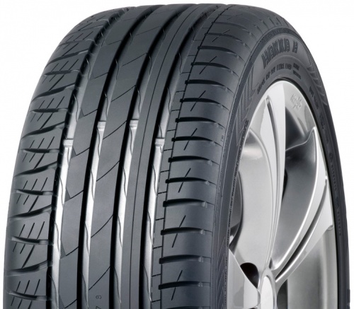 215/55/17 Nokian Tyres Nordman SZ XL KLBX