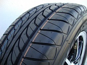 205/70/15 Nitto NT-650