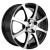 X-trike X-115 15x6.0 5x114.3 ET40/66.1 BK/FP