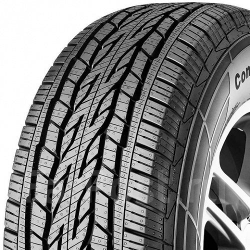 215/65/16 Continental ContiCrossContact LX 2 98H (М)