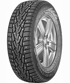 235/60/18 Ikon Tyres Nordman 7 SUV XL 107T ш