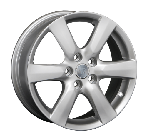 Replay TY-24 17x7.0 5x114.3 ET39/60.1 S