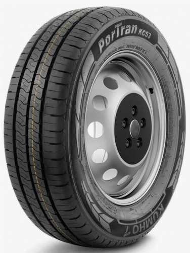 195/75/16C Kumho PorTran KC-53 107/105T