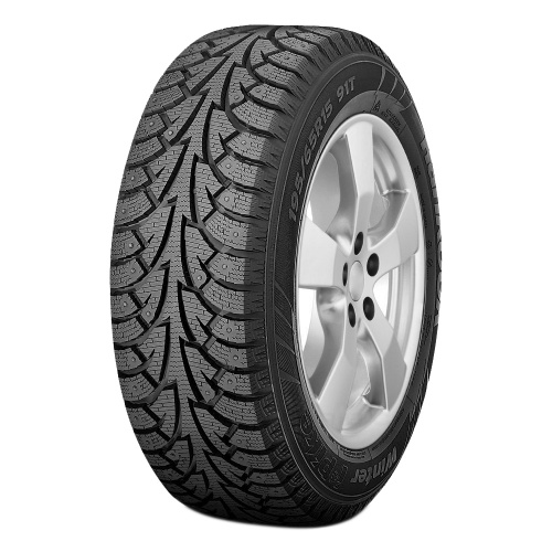 215/65/17 Hankook Winter i*Pike W-409 ш