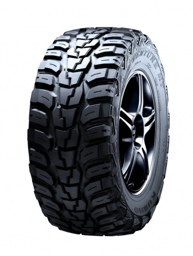 235/75/15 Kumho KL-71 Road Venture 104/101Q