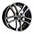 DWS-1133 15x6.0 (4x98 ET38/58.6) BFP