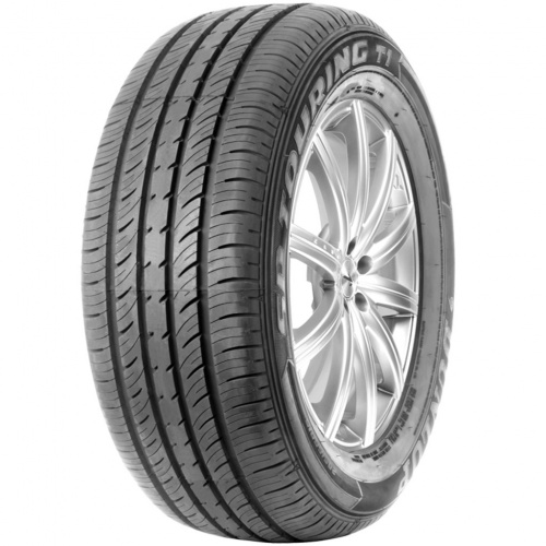 185/60/14 Dunlop SP Touring T1 82T