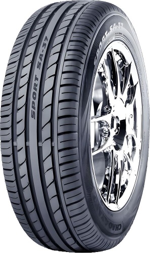 215/55/18 Westlake SA-37 XL 99V (SM)