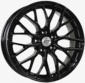 RST R-268 18x7.0 5x114.3 ET37/66.6 BL