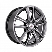 X-trike X-116 16x6.5 (5x115 ET41/70.1) HSB