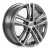 X-trikeRST Polo R-025 15x6.0 (5x100 ET40/57.1) HSB/FP