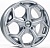 Nitro Y-741 15x6.0 (5x114.3 ET45/73.1) SFP