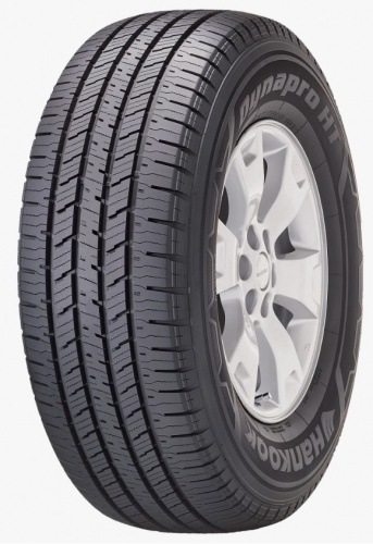 265/60/18 Hankook Dynapro HT RH-12 110T