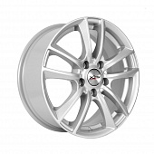 X-trike X-116 16x6.5 (5x115 ET41/70.1) HS