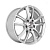 X-trike X-116 16x6.5 (5x115 ET41/70.1) HS