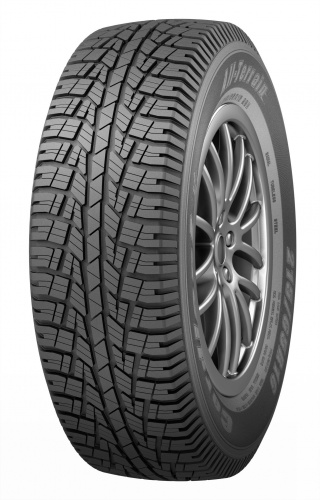 215/65/16 Cordiant All Terrain 98H (БК)