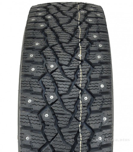 195/75/16C Kumho Winter PorTran CW-11 107/105R ш