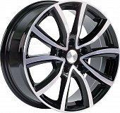 Скад Онтарио 17x7.0 (5x114.3 ET45/60.1) Алмаз