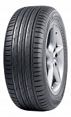 255/50/19 Nokian Tyres Hakka Z SUV XL 107W