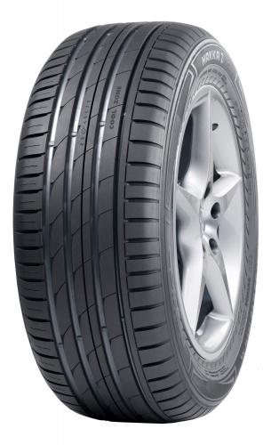 255/50/19 Nokian Tyres Hakka Z SUV XL 107W