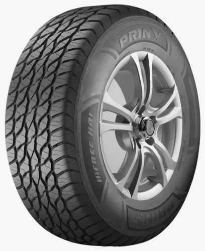 245/70/16 Prinx HA-1 HiFree 107T