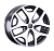 Replay Ki-187 17x7.0 (5x114.3 ET47/67.1) GMF