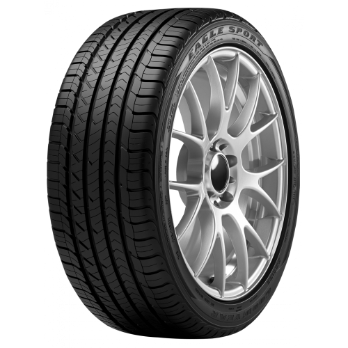 225/50/17 GoodYear Eagle Sport TZ 94W