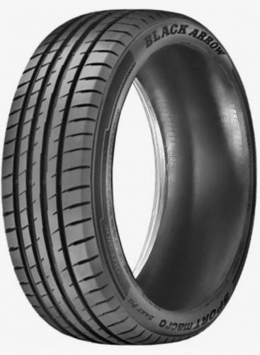 185/65/15 BlackArrow Super Dart P-16 88H