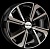 Carwel Воже 1501 15x6.0 4x100 ET46/54.1 ABT SM