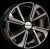 Carwel Воже 1501 15x6.0 4x100 ET46/54.1 ABT SM