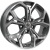 X-trikeRST Lifan Myway R-016 16x6.0 (5x114.3 ET45/60.1) HSB/FP