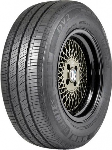 225/75/16C Delinte DV-2 120/120S