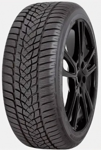 195/65/15 Kumho Wintercraft WP-52+ 91H нешип