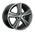 Replay GM-24 17x7.0 (5x105 ET42/56.6) GMF