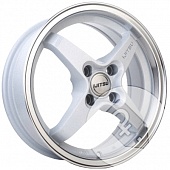 IJITSU SLK-1536 16x6.5 (4x98 ET35) W3