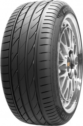225/45/18 Maxxis VS5 Victra Sport 5 95Y