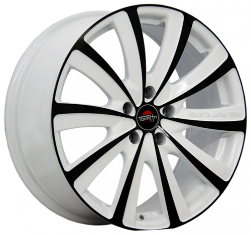 Yokatta 22 15x6.0 (5x105 ET39/56.6) WB