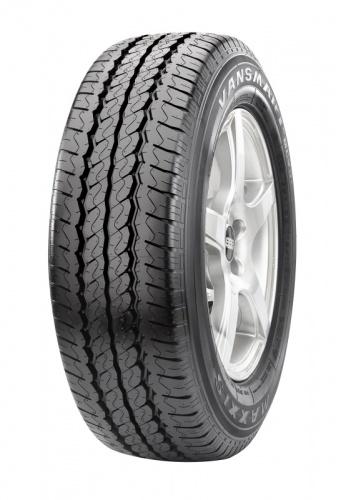 205/70/15C Maxxis MCV3+ VanSmart KLBX