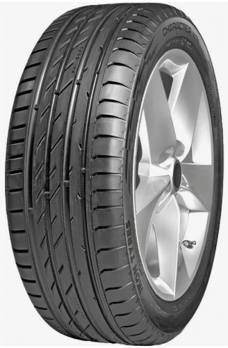 205/55/16 Ikon Tyres Character Ultra (SZ2) XL 94V