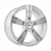 X-trike X-121 15x6.0 (5x139.7 ET40/98) W