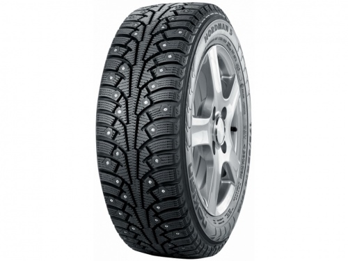 155/70/13 Nokian Tyres Nordman 5 ш KLBX