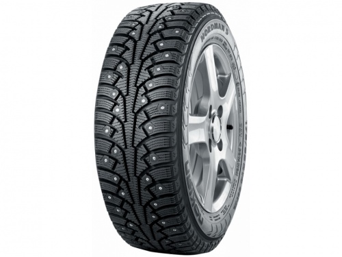 155/70/13 Nokian Tyres Nordman 5 ш 75T