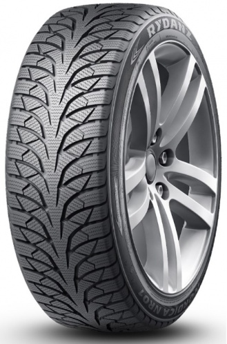 215/55/18 Rydanz Nordica NR-01 XL 99V нешип