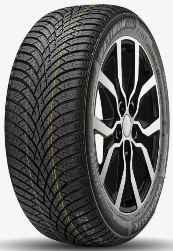 215/65/16 DoubleStar DLA-01 98H