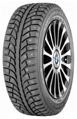 215/55/16 GT Radial Champiro IcePro ш