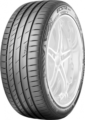 215/55/17 Kumho Ecsta PS-71 94W