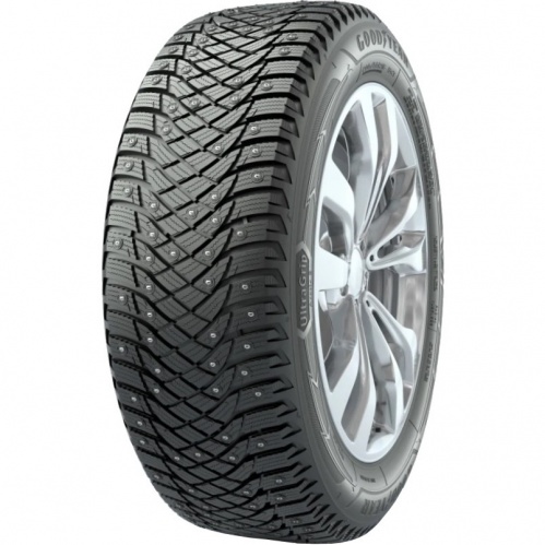 215/65/17 GoodYear Ultra Grip Ice Arctic 2 SUV XL ш