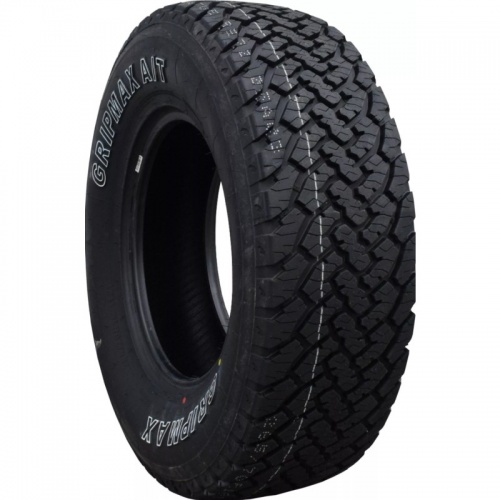 225/65/17 GripMax Inception A/T 102T