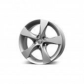 FR NS 5550 16x7.0 (5x114.3 ЕТ40/66.1) S (NS36)